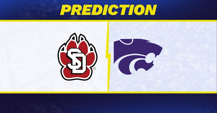 South Dakota-Kansas State Predictions and Game Preview.