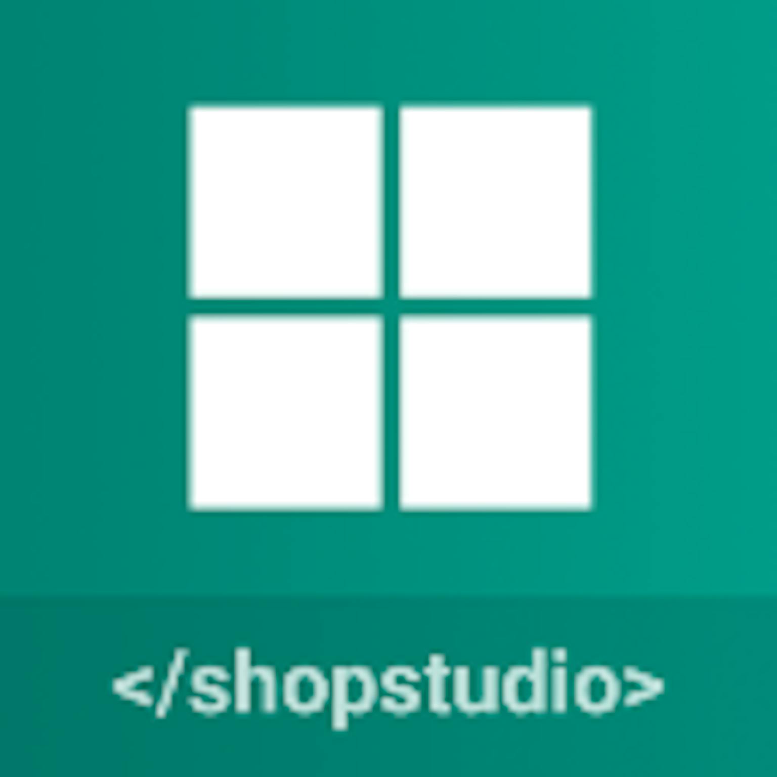 Shopware Erweiterung Icon: Microsoft Advertising`