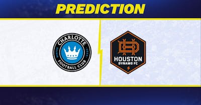 Charlotte FC vs. Houston Dynamo prediction, odds, MLS picks [9/5/2026]