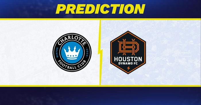 Charlotte FC vs. Houston Dynamo prediction, odds, MLS picks [9/5/2026]