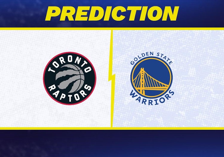 Toronto Raptors-Golden State Warriors Predictions and Game Preview.