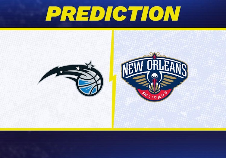 Orlando Magic-New Orleans Pelicans Predictions and Game Preview.