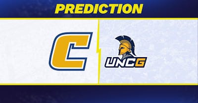 Chattanooga vs. UNC Greensboro prediction: Chattanooga favored to win men's college basketball matchup [1/1/2026]
