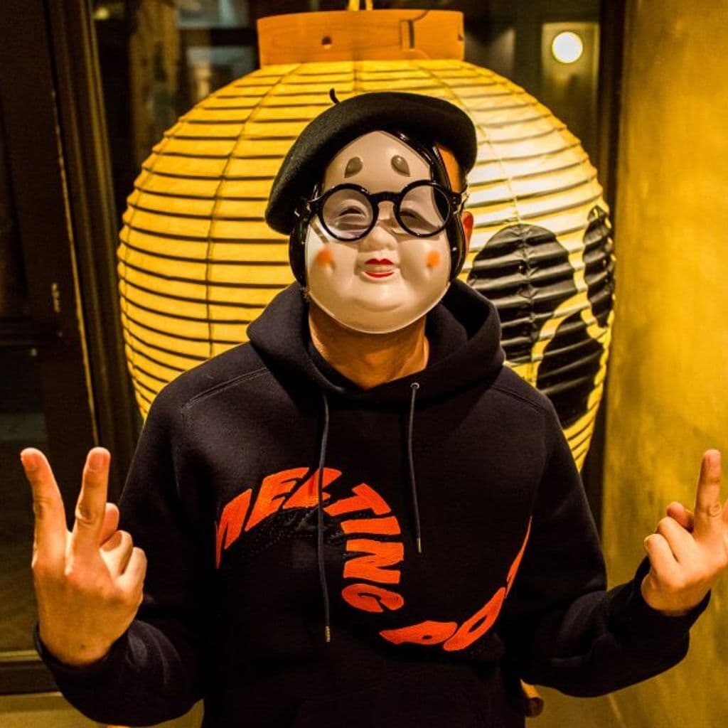 WW Tokyo: Toshio Matsuura with Brisa live from WIRED HOTEL, Asakusa