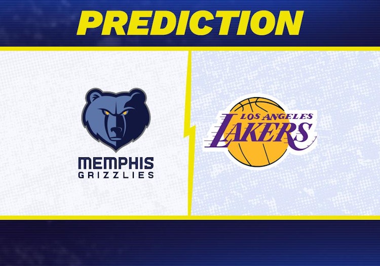 Memphis Grizzlies-Los Angeles Lakers Predictions and Game Preview.