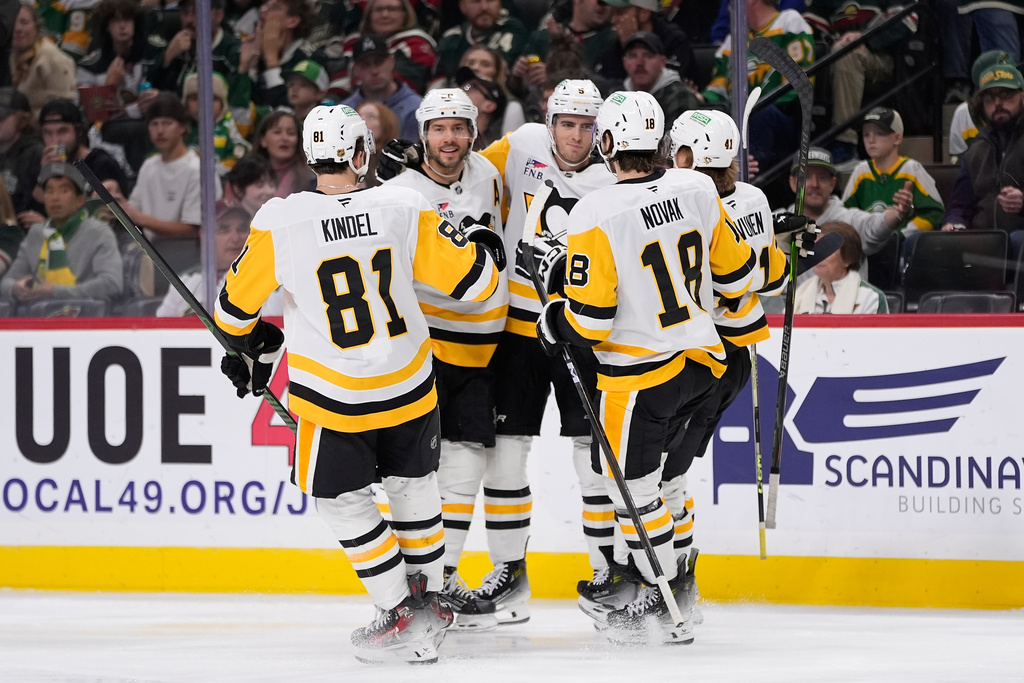 NHL betting model insights report: Analyzing this week's performance