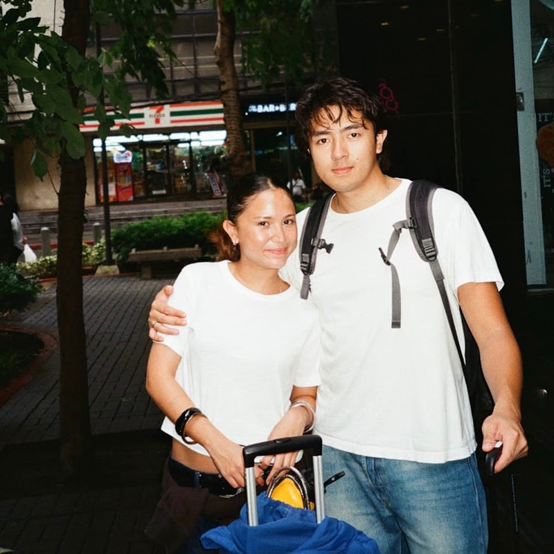 Sounds Nais: Moni-Moni b2b Salo-Salo