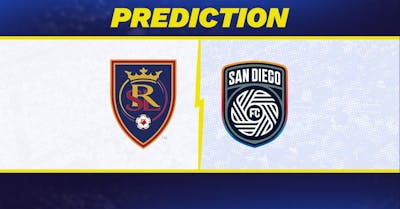 Real Salt Lake vs. San Diego FC Prediction, Odds, MLS Picks [3/8/2025]