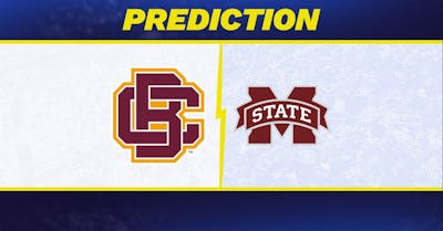Bethune-Cookman vs. Mississippi State Prediction: Mississippi State Predicted to Win College Basketball Matchup [12/30/2024]