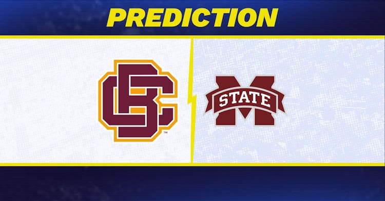 Bethune-Cookman-Mississippi State Predictions and Game Preview.