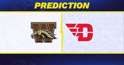 Western Michigan vs. Dayton Prediction: Dayton Predicted to Win College Basketball Matchup [12/3/2024]