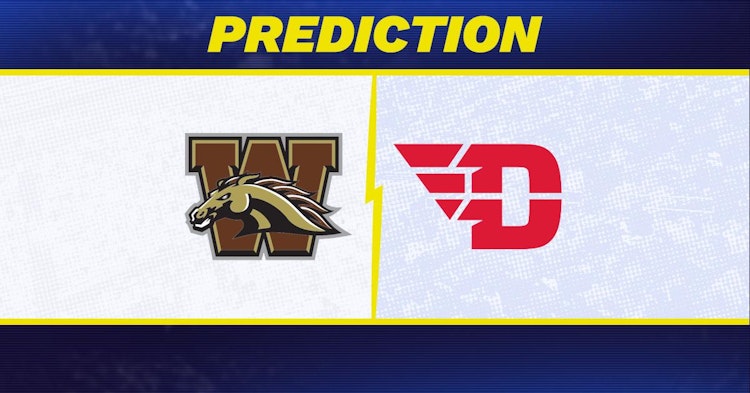 Western Michigan-Dayton Predictions and Game Preview.