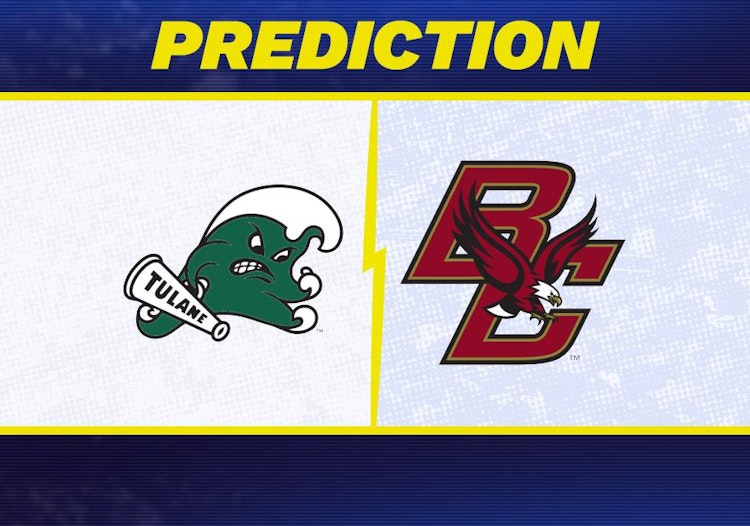 Tulane-Boston College Predictions and Game Preview.