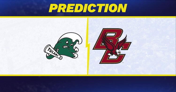 Tulane-Boston College Predictions and Game Preview.