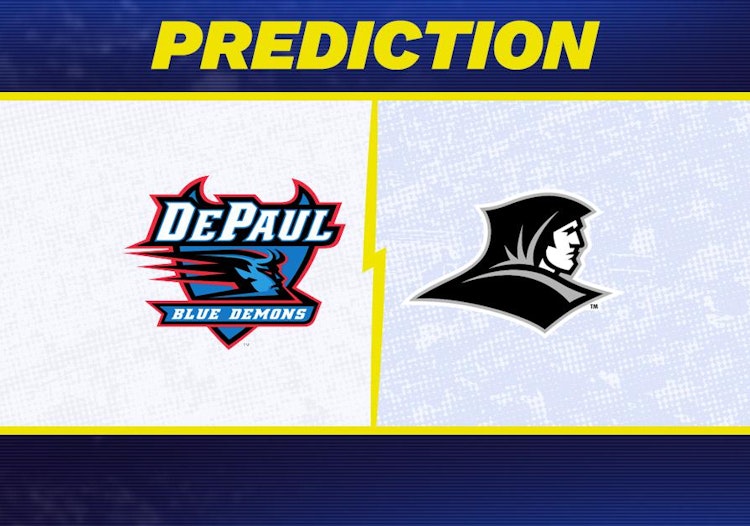 DePaul-Providence Predictions and Game Preview.
