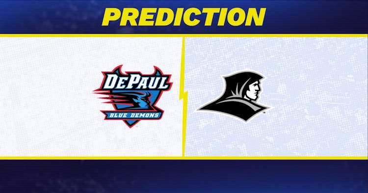 DePaul-Providence Predictions and Game Preview.