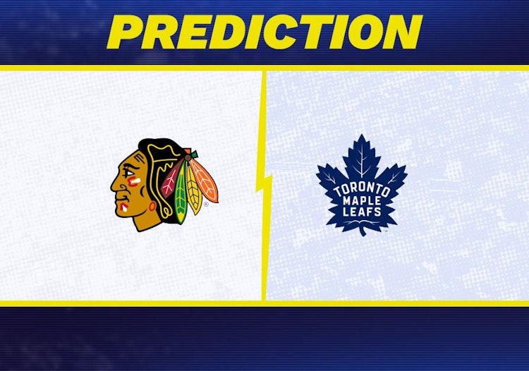 Chicago Blackhawks-Toronto Maple Leafs Predictions and Game Preview.