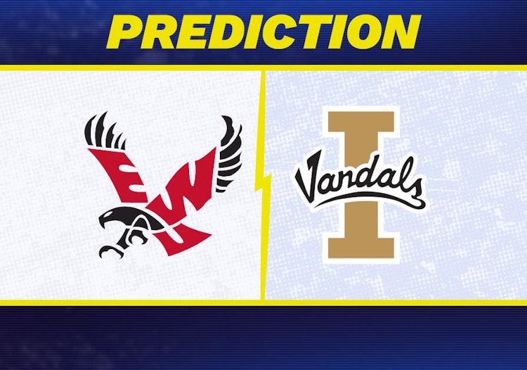 Eastern Washington-Idaho Predictions and Game Preview.