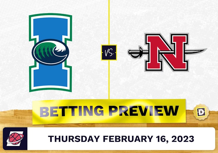 Texas A&M-CC vs. Nicholls State CBB Prediction and Odds - Feb 16, 2023