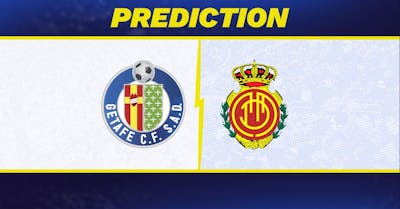 Getafe vs. Mallorca prediction, odds, La Liga picks [5/13/2026]