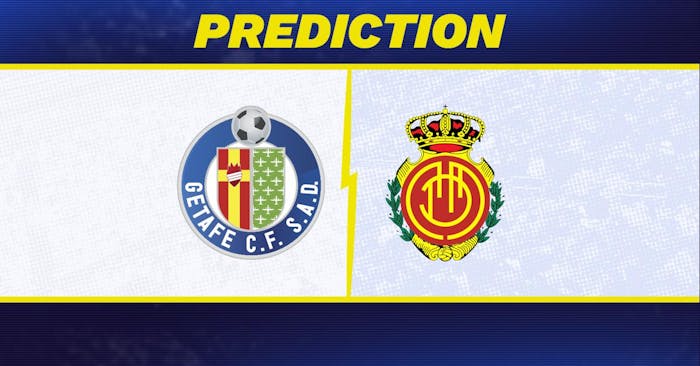 Getafe vs. Mallorca prediction, odds, La Liga picks [5/13/2026]