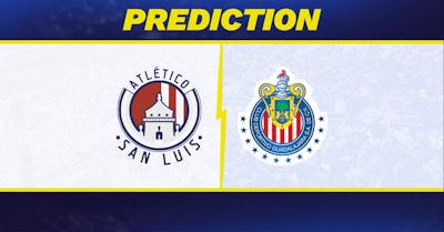 San Luis vs. Guadalajara prediction, odds, Liga MX picks [1/31/2026]
