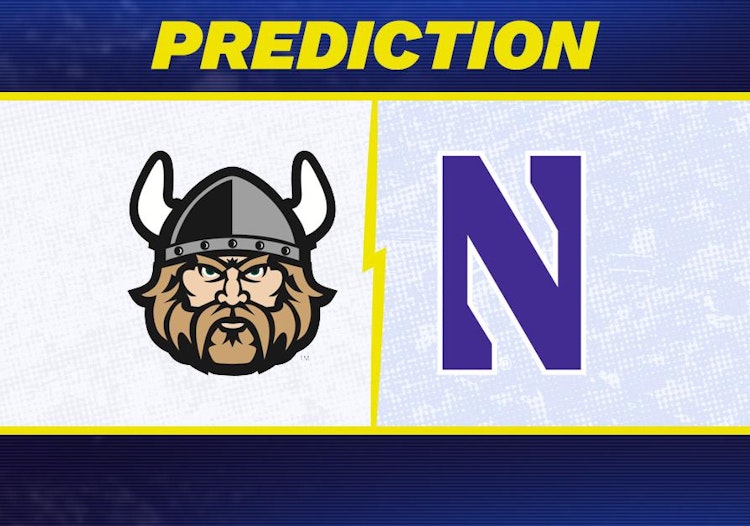 Cleveland State-Northwestern Predictions and Game Preview.