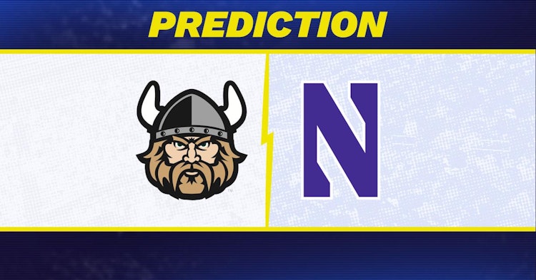 Cleveland State-Northwestern Predictions and Game Preview.
