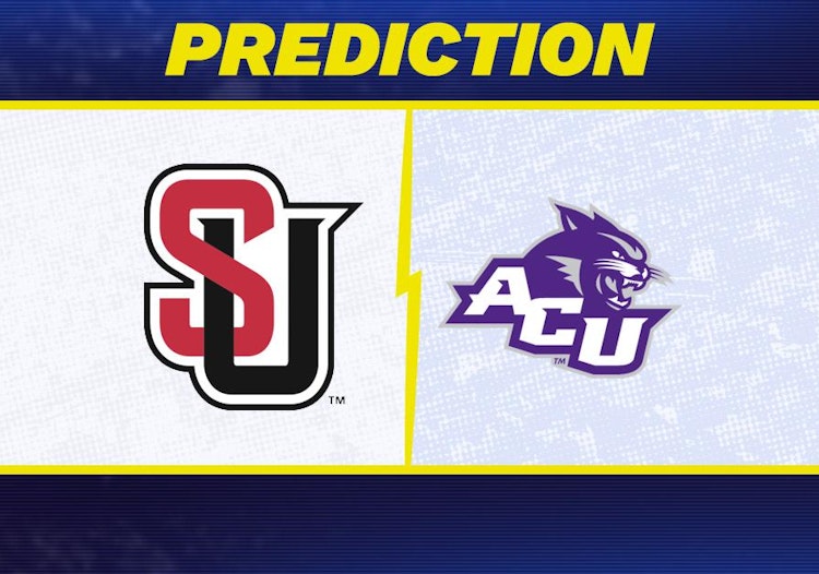 Seattle-Abilene Christian Predictions and Game Preview.