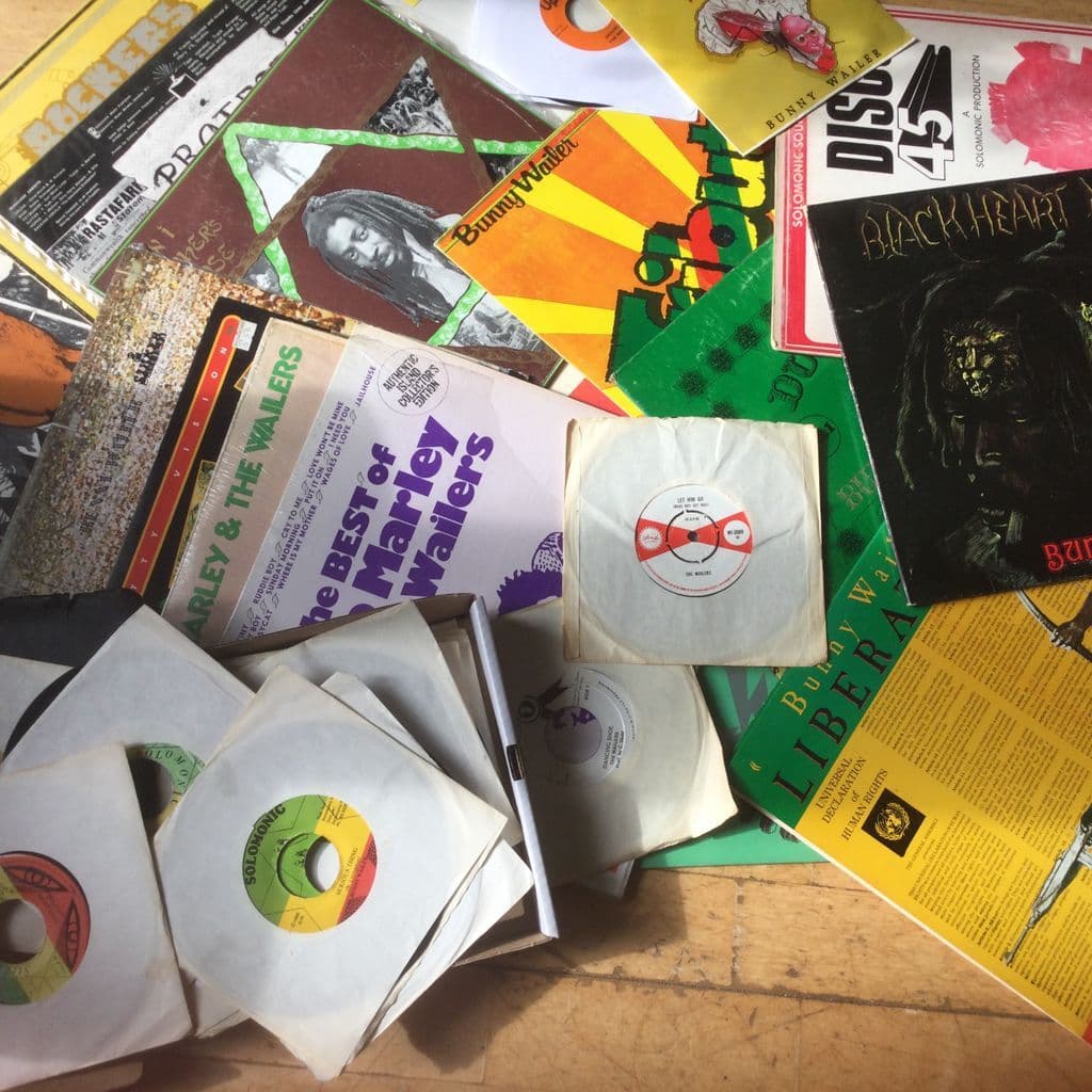 Straight No Chaser: Paul Bradshaw