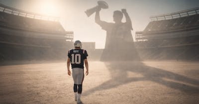 Patriots vs Seahawks Super Bowl Prediction: Is This the Official Beginning of the Drake Maye Era?