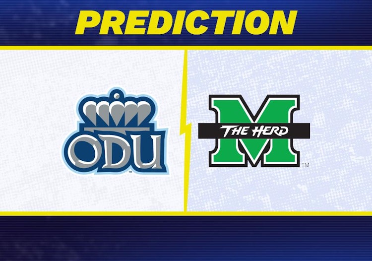 Old Dominion-Marshall Predictions and Game Preview.