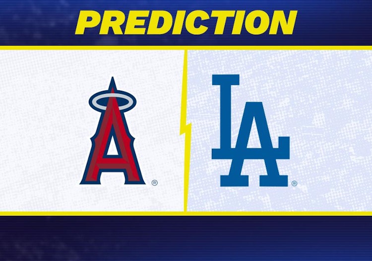 Los Angeles Angels-Los Angeles Dodgers Predictions and Game Preview.