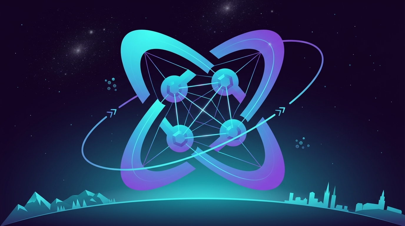 Cosmic Rundown: OpenAI Agents Build Their Own Message Board, Isar Aerospace Makes History image