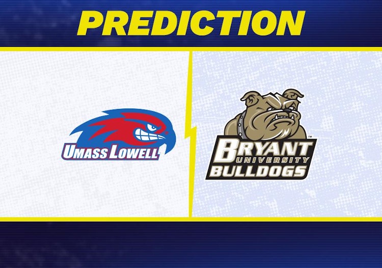Massachusetts-Lowell-Bryant Predictions and Game Preview.