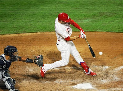 Predictions and bets for Yankees @ Phillies