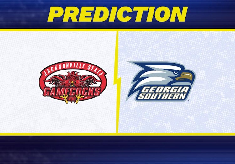 Jacksonville State-Georgia Southern Predictions and Game Preview.