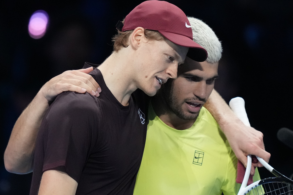 2026 Australian Open: Who will win at Melbourne Park?