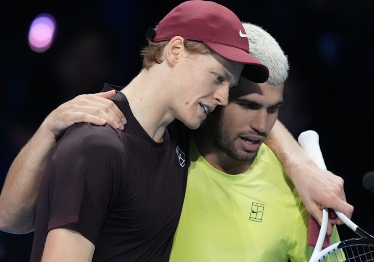 Tennis bets and picks for the 2026 Australian Open.