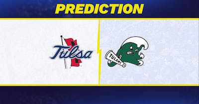 Tulsa vs. Tulane Prediction: Tulane Predicted to Win College Basketball Matchup [2/2/2025]