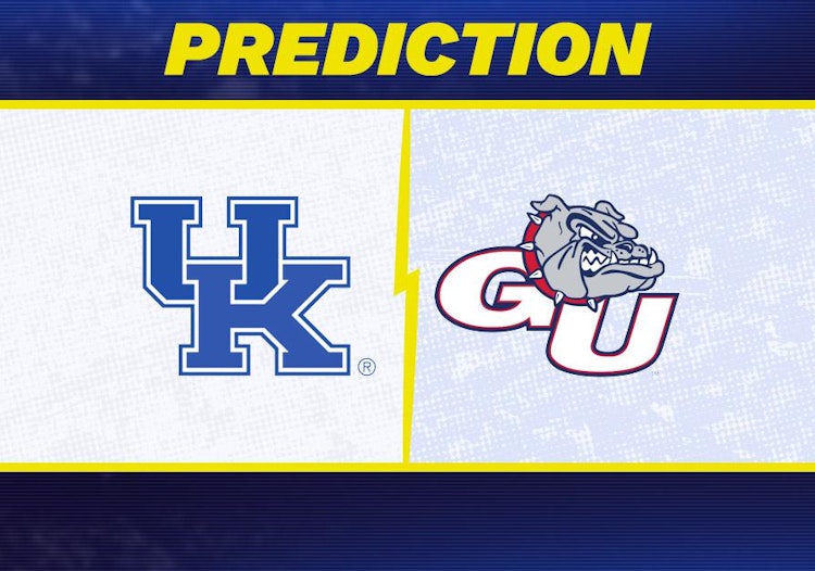 Kentucky-Gonzaga Predictions and Game Preview.