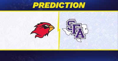 Lamar vs. Stephen F. Austin Prediction: Stephen F. Austin Predicted to Win College Basketball Matchup [2/1/2025]