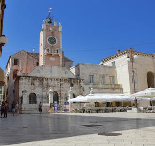 Walking Tour of Zadar's gallery image