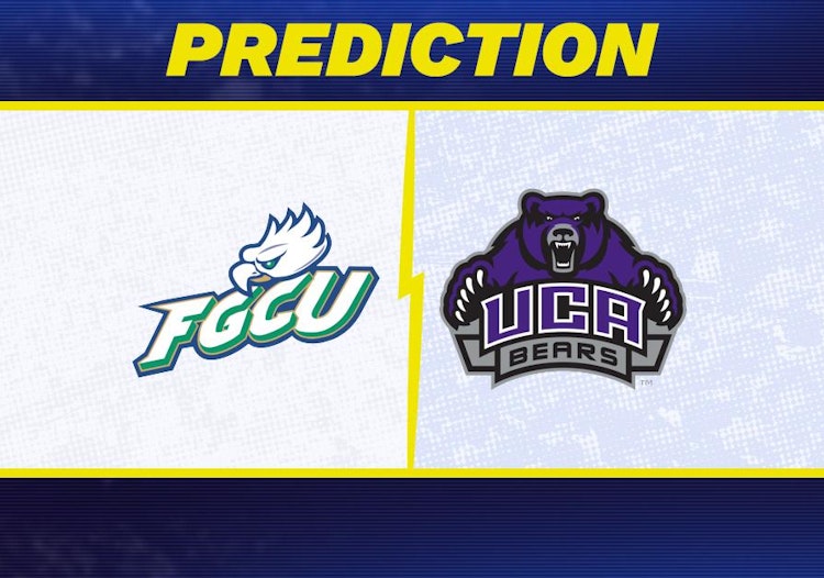 Florida Gulf Coast-Central Arkansas Predictions and Game Preview.