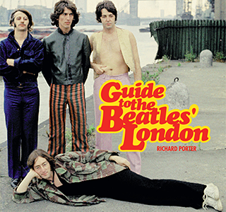Beatles in Swinging London's gallery image