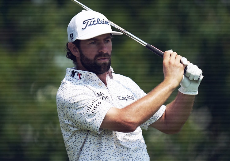 Golf parlay picks for THE PLAYERS 2026.