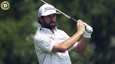 Top 20 Finish Golf parlay picks: THE PLAYERS Championship featuring Cameron Young