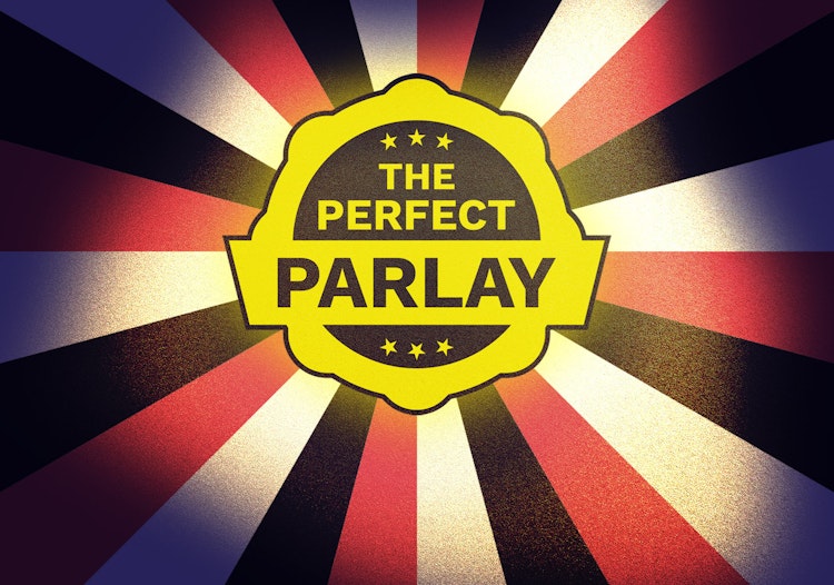 NFL Week 11 - The Perfect Parlay
