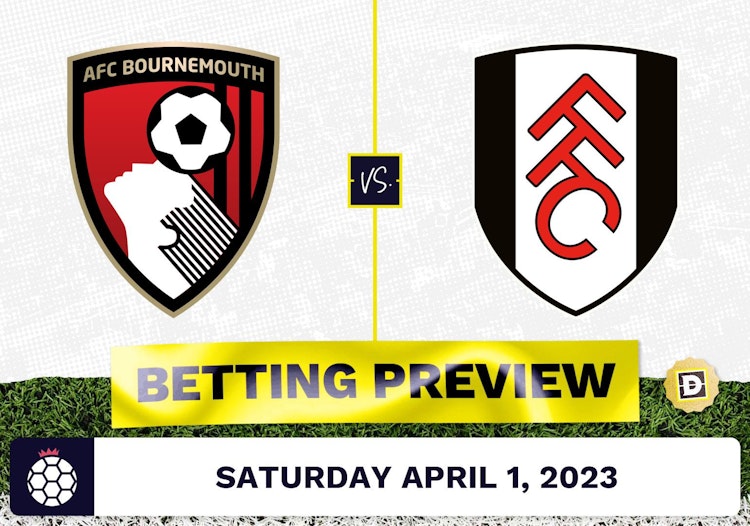 Bournemouth vs. Fulham Prediction and Odds - Apr 1, 2023