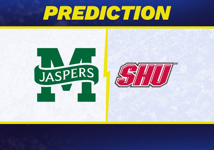 Manhattan-Sacred Heart Predictions and Game Preview.